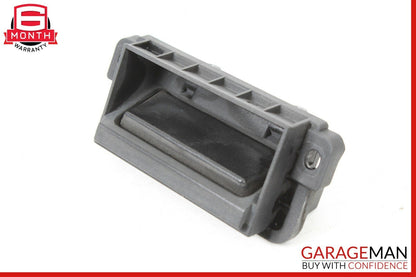 07-13 Mercedes W221 S550 CL550 Trunk Lid Unlock Release Handle 2217500893 OEM