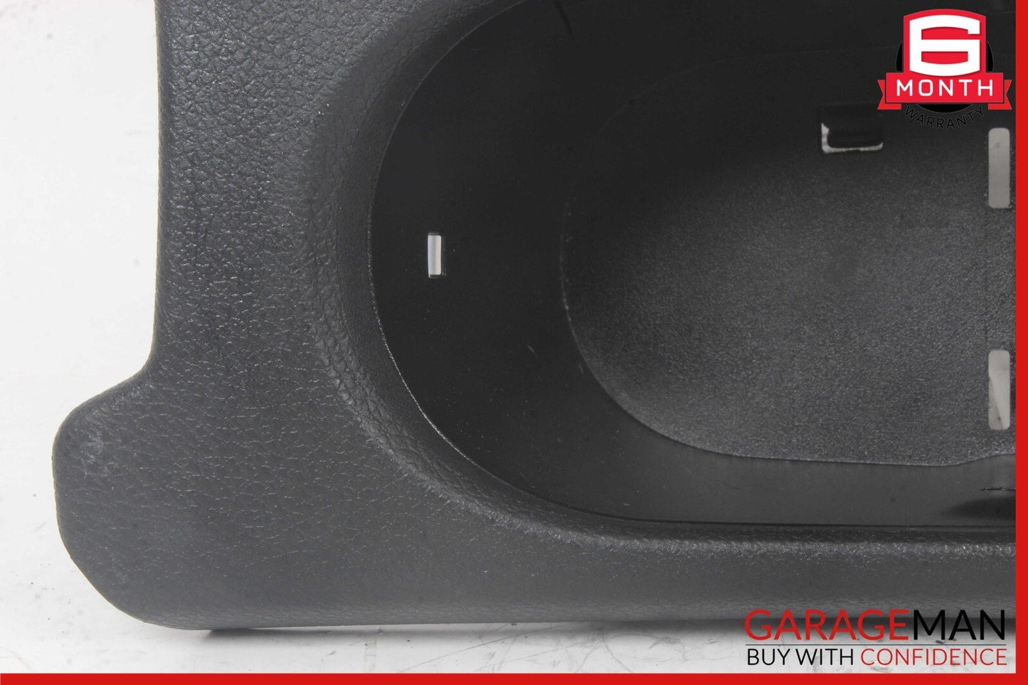 14-19 Mercedes W117 CLA250 CLA45 AMG Center Console Cup Holder Cupholder OEM