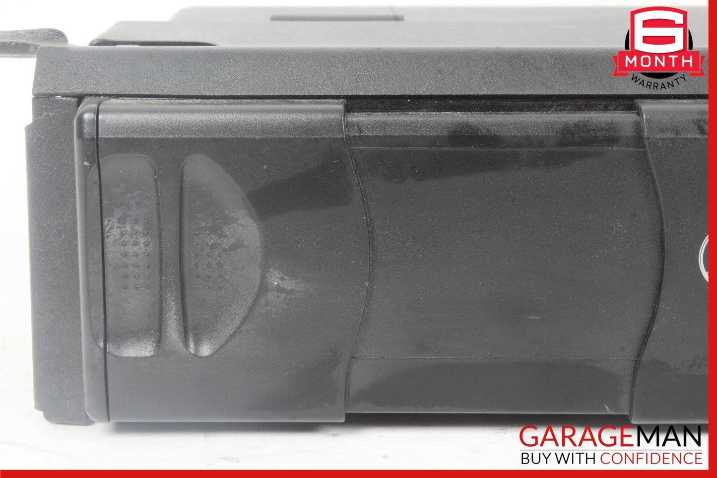 03-08 Mercedes W203 C320 SL600 CL55 S55 AMG 6 Disk CD Changer Player MC3330 OEM