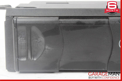 03-08 Mercedes W203 C320 SL600 CL55 S55 AMG 6 Disk CD Changer Player MC3330 OEM
