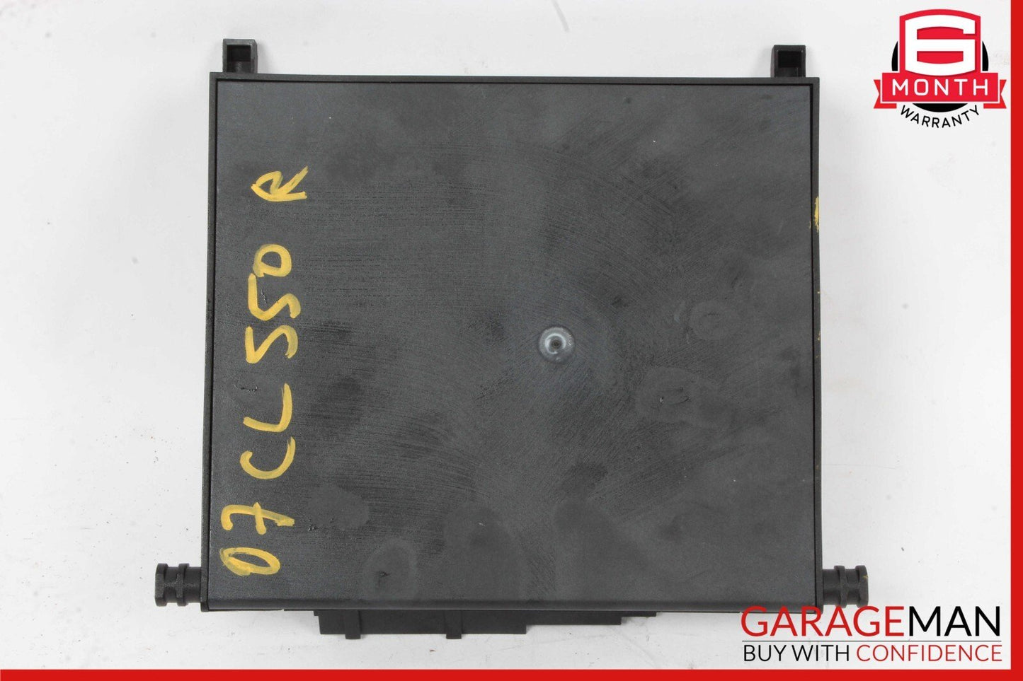 07-14 Mercedes W216 CL550 CL63 AMG Front Right Passenger Seat Control Module OEM