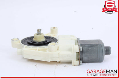 08-16 Mercedes X204 GLK250 GLK350 Rear Right Door Window Regulator Motor OEM