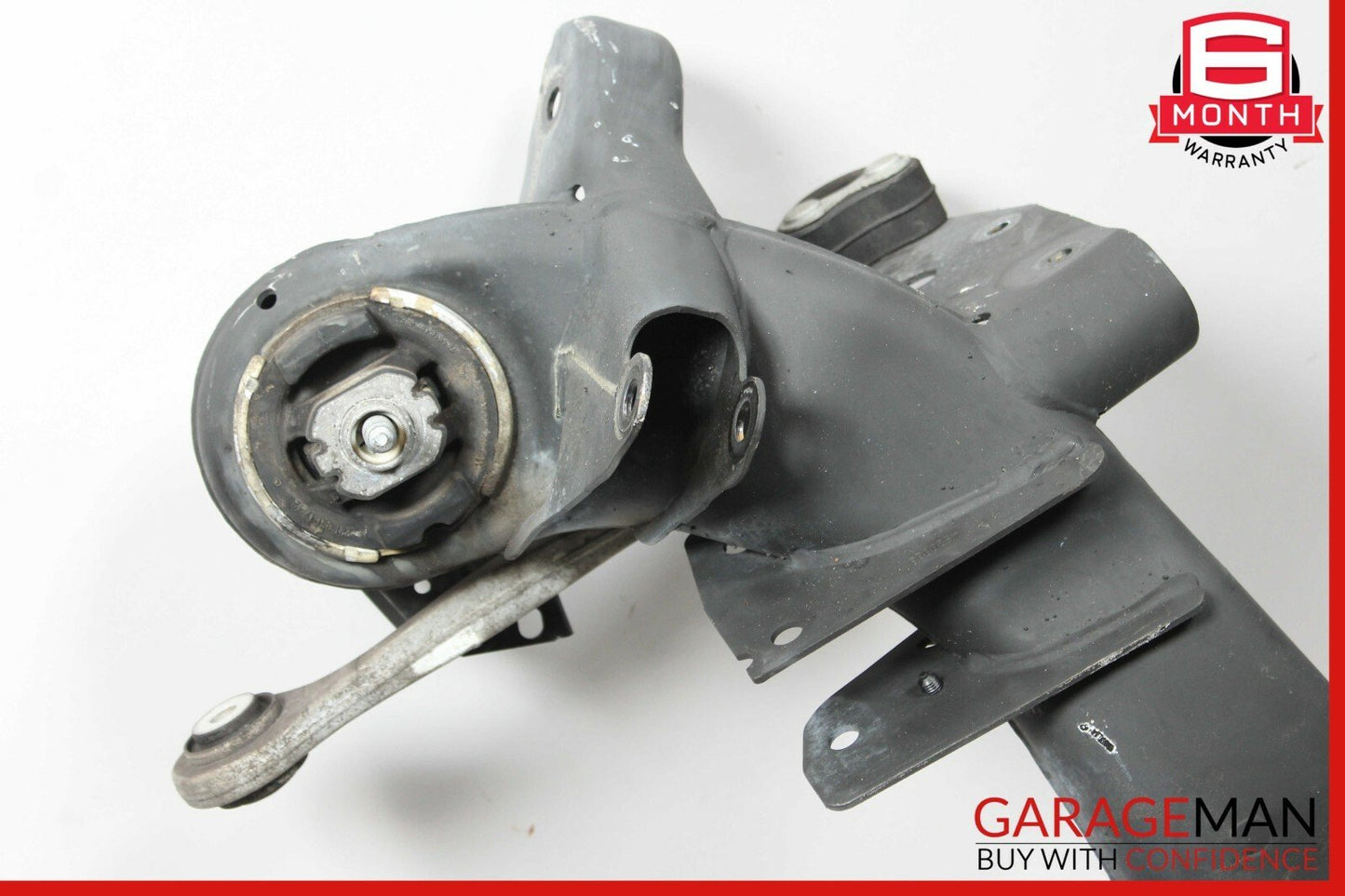 07-13 Mercedes W221 S350 S600 Rear Subframe Crossmember Cross Member Sub Frame