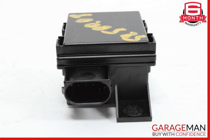 00-13 Mercedes R230 SL500 Seat Belt Seatbelt Tension Sensor 2158600505 OEM