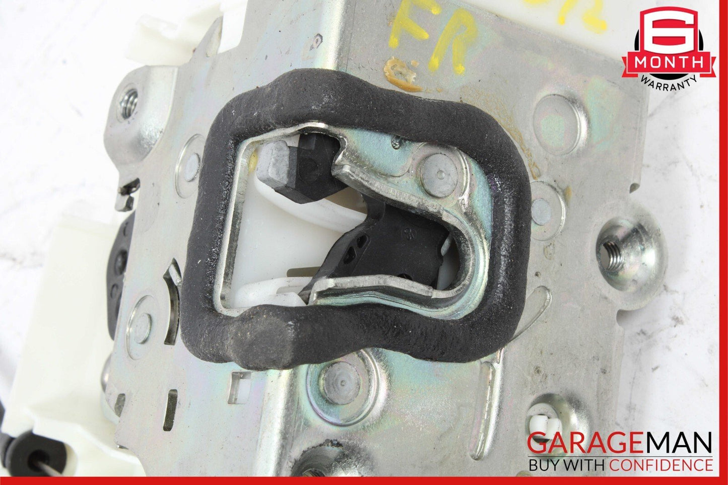 06-13 Mercedes X164 GL450 GL550 R350 Front Right Door Lock Latch Actuator OEM