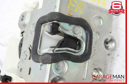 06-13 Mercedes X164 GL450 GL550 R350 Front Right Door Lock Latch Actuator OEM