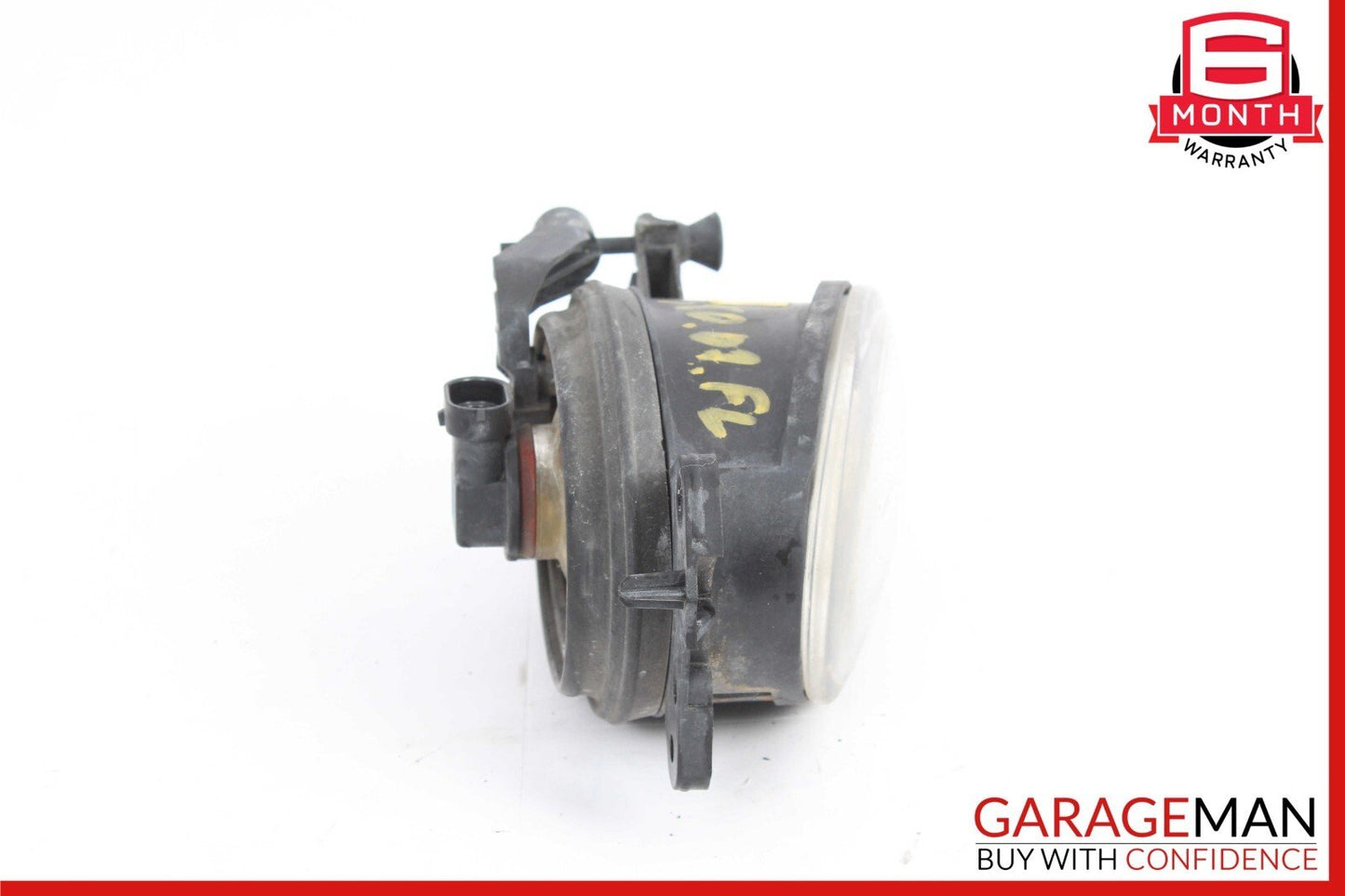 05-13 Mercedes GL450 ML350 SLK350 Front Left Side Foglight Fog Light Lamp OEM