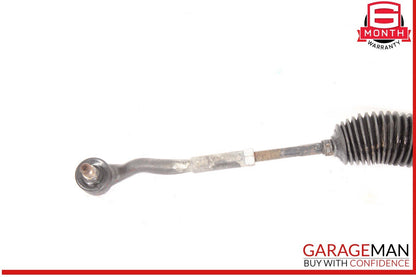 03-11 Mercedes W211 E320 Power Steering Gear Rack & Pinion Assy OEM