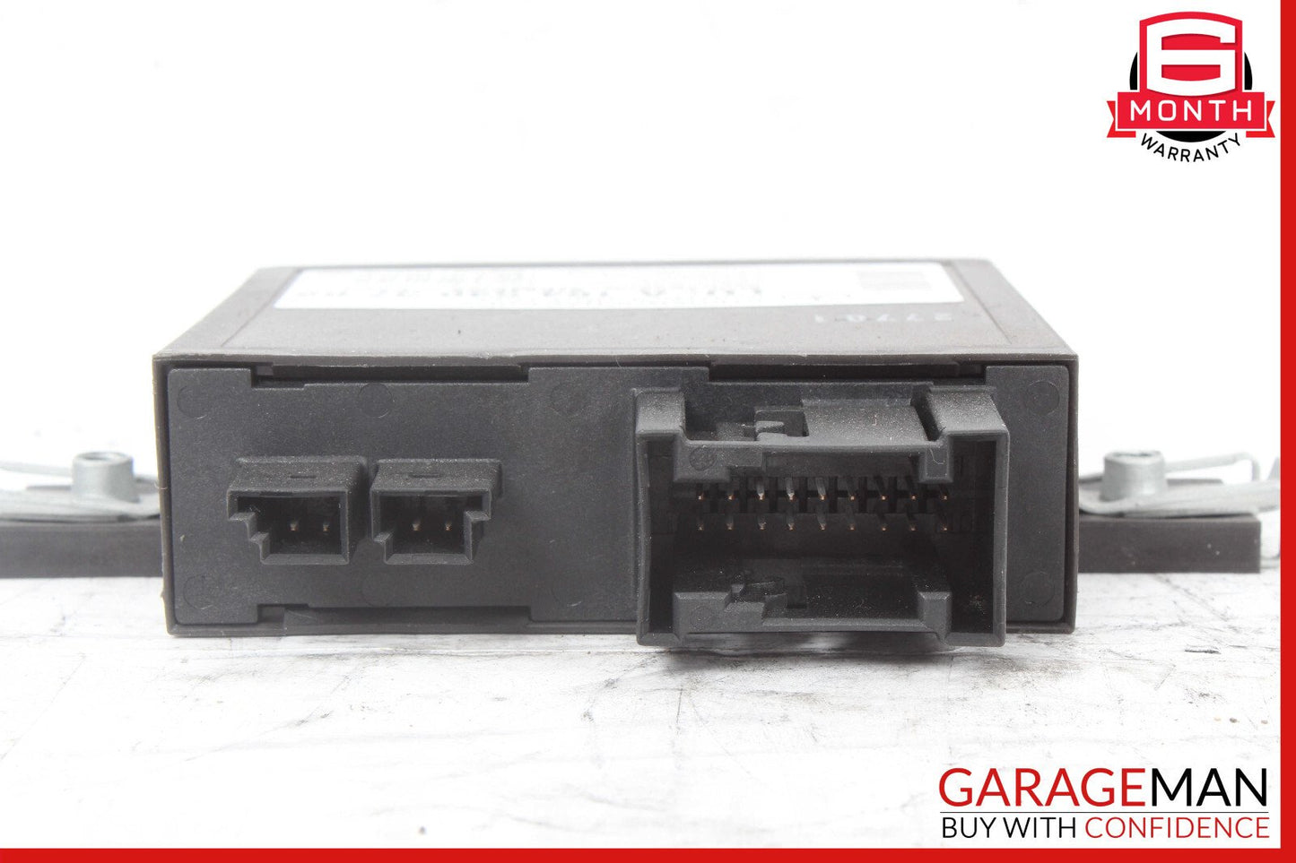 06-13 Mercedes GL450 CLS550 R350 E350 TPMS Tire Pressure Control Module
