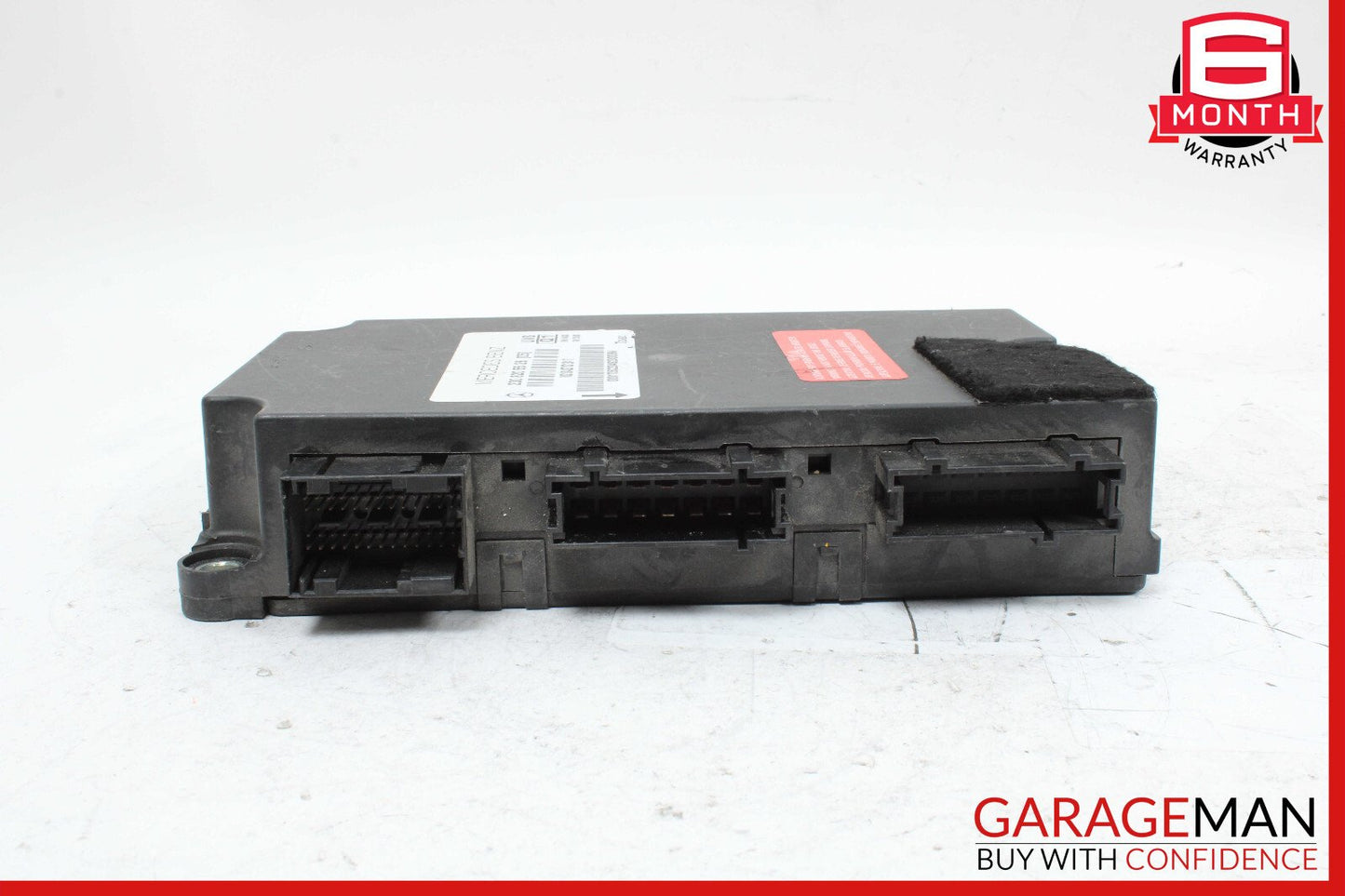 03-08 Mercedes R230 SL500 SL550 SL65 AMG Roof Convertible Top Module Control OEM