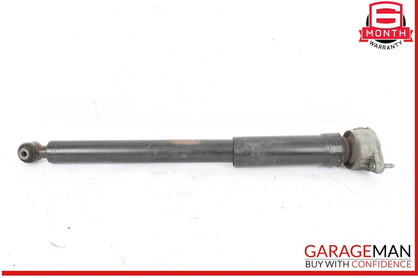 08-14 Mercedes W204 C300 C250 Rear Left & Right Shock Absorber Strut Set OEM
