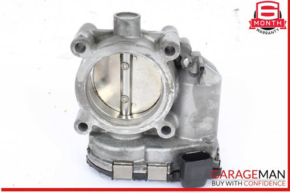 12-15 Mercedes W204 C250 SLK250 M271 Engine Throttle Body 2661410525 OEM