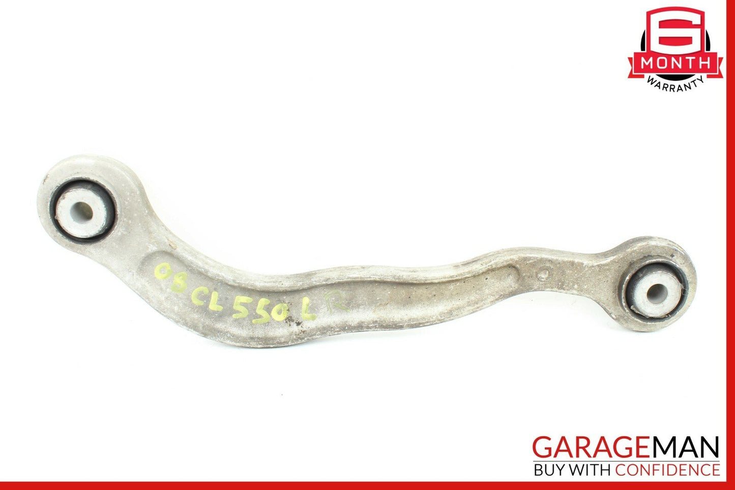 07-14 Mercedes W221 S550 CL550 Rear Left Side Camber Strut Upper Control Arm