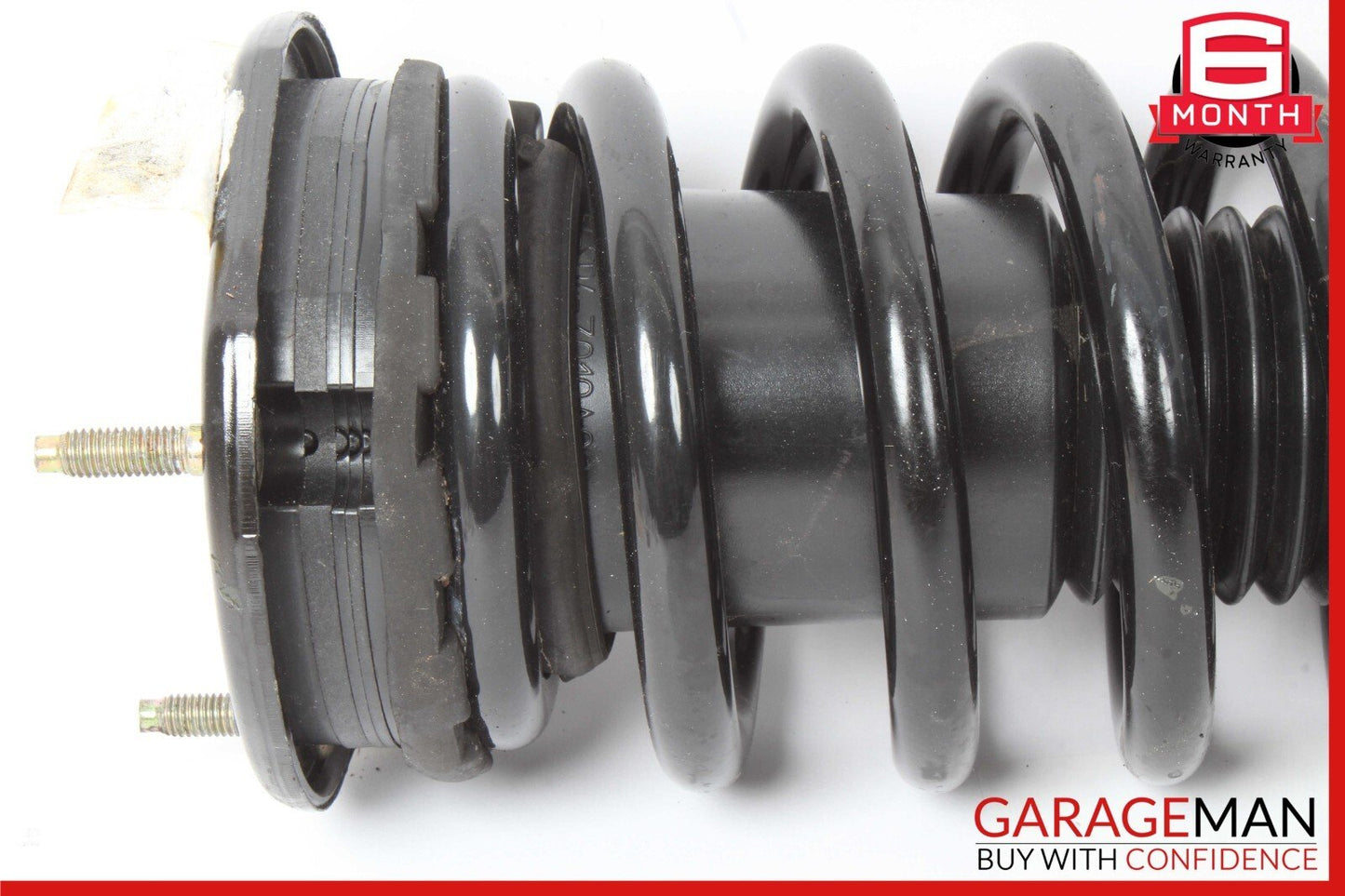 07-12 Mercedes X164 GL450 GL550 Front Left or Right Air Shock Strut OEM