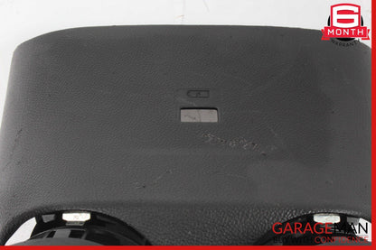 17-22 Alfa Romeo Giulia Rear Center Console Air Vent Grille 1561101470 OEM