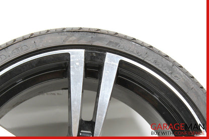 97-04 Porsche Boxster 986 Rear Left Or Right Side Wheel Tire Rim 9.5Jx19
