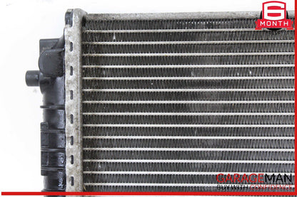 10-18 Audi SQ5 A8 S4 S8 Secondary Aux Auxiliary Cooling Radiator 8K0121212B OEM