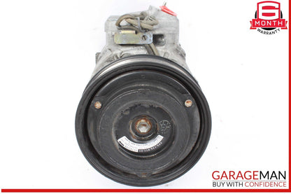 97-08 Porsche 911 996 Carrera Boxster 986 AC A/C Air Conditioning Compressor OEM