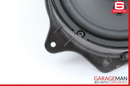 10-13 Mercedes W221 S550 S600 Rear Left or Right Door Loud Sound Speaker OEM