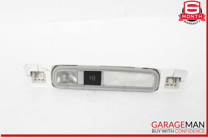 07-13 Mercedes W221 S550 S63 AMG S450 Rear Left Driver Side Reading Light OEM