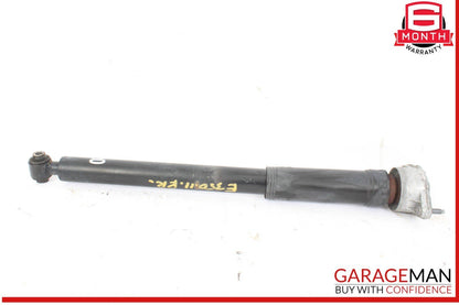 10-13 Mercedes W207 E350 E550 Rear Right & Left Shock Absorber Strut Set OEM