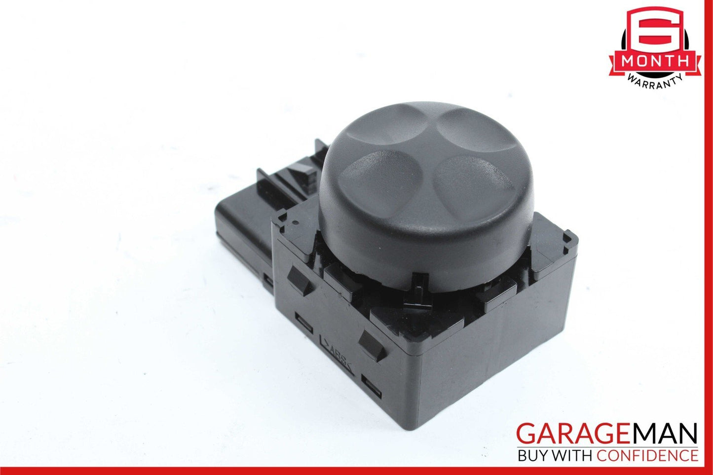 14-17 Maserati Ghibli Right / Left Lumbar Power Seat Switch Control Module