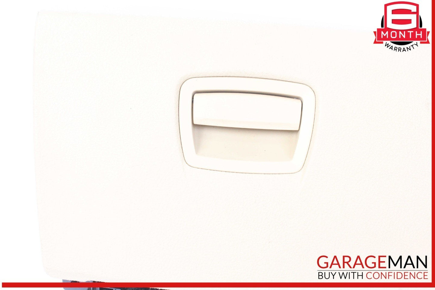 11-16 BMW 528i 535i 550i F10 Front Left Side Dash Glove Box Storage Compartment
