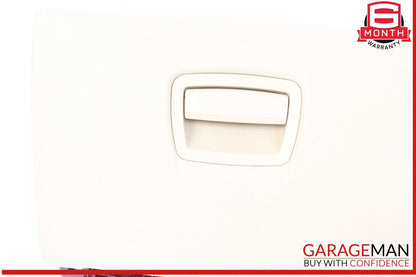 11-16 BMW 528i 535i 550i F10 Front Left Side Dash Glove Box Storage Compartment