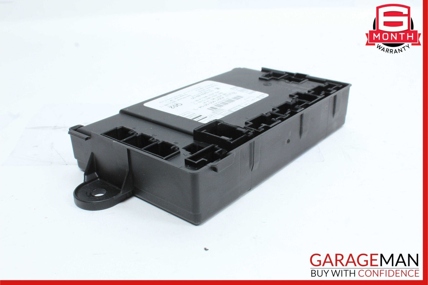 07-13 Mercedes W221 S550 S63 AMG Rear Right or Left Side Door Control Module