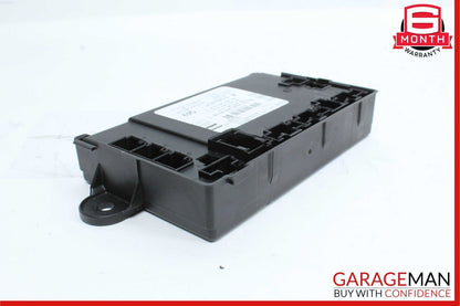 07-13 Mercedes W221 S550 S63 AMG Rear Right or Left Side Door Control Module