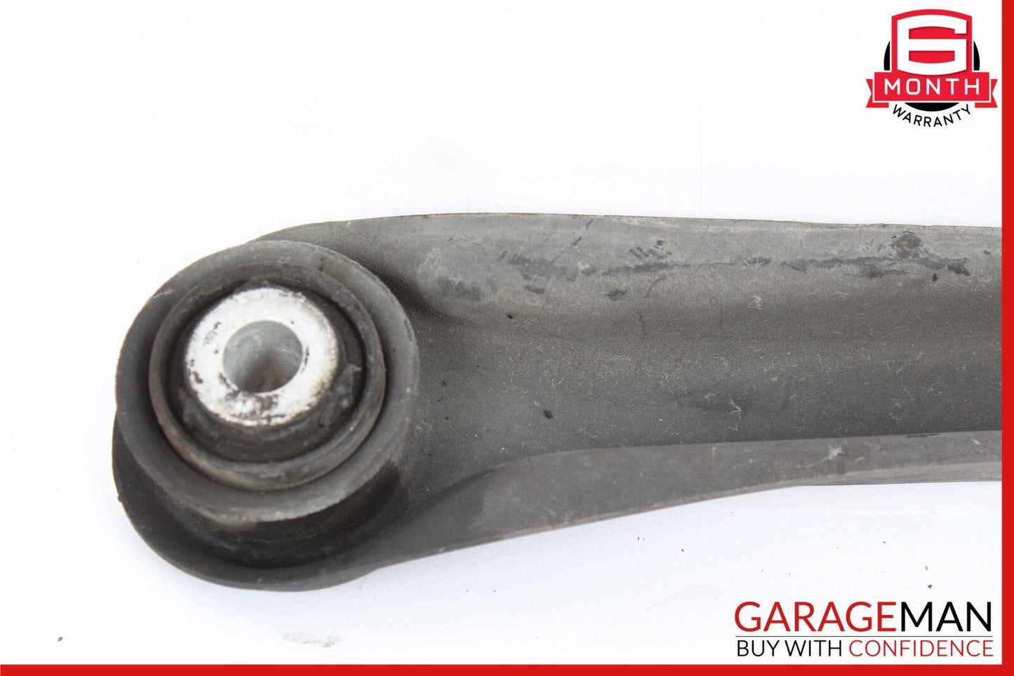 90-02 Mercedes W202 C230 SL500 Rear Left Side Wheel Control Arm OEM