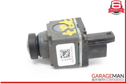 17-24 Audi Q7 S5 A5 Surround View Camera 5Q0980546A OEM