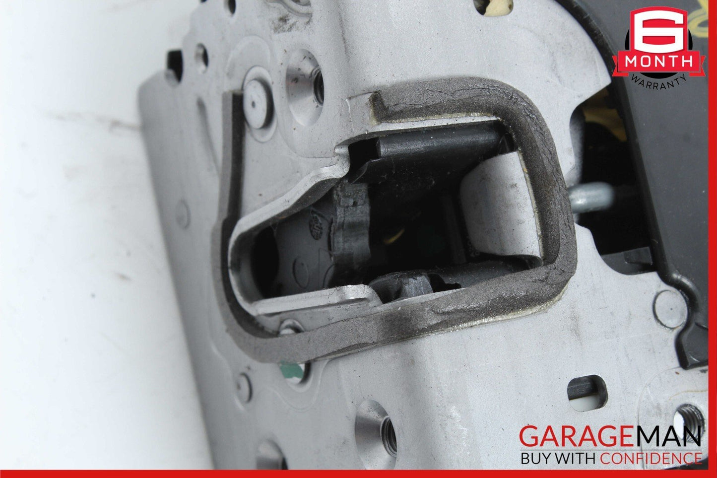 08-11 Mercedes W204 C250 C300 Rear Right Passenger Side Door Lock Latch Actuator
