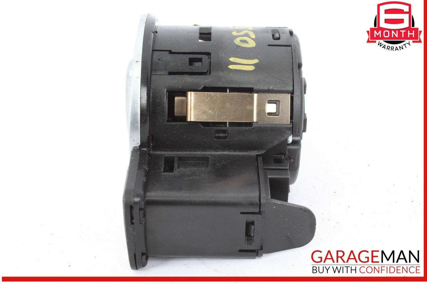 08-20 Mercedes W212 E550 E350 C250 Headlight Fog Light Switch Control Module