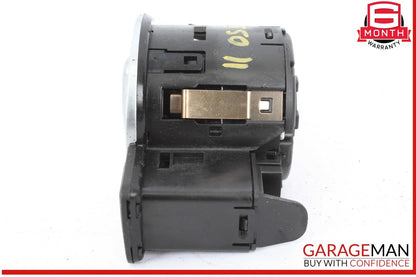 08-20 Mercedes W212 E550 E350 C250 Headlight Fog Light Switch Control Module