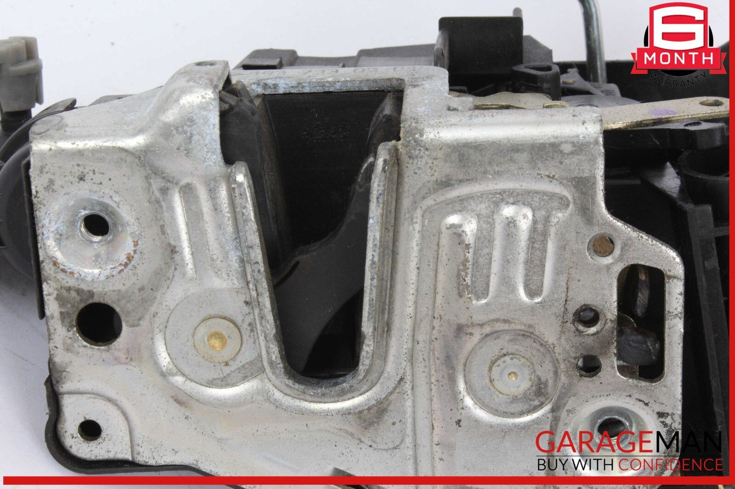 04-08 Chrysler Crossfire Front Right Passenger Side Door Lock Latch Actuator