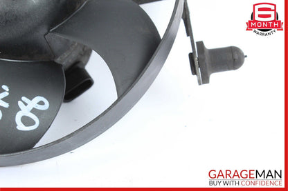 05-12 Porsche Boxster 987 Cayman 987 Engine Cooling Fan 98762403600 OEM