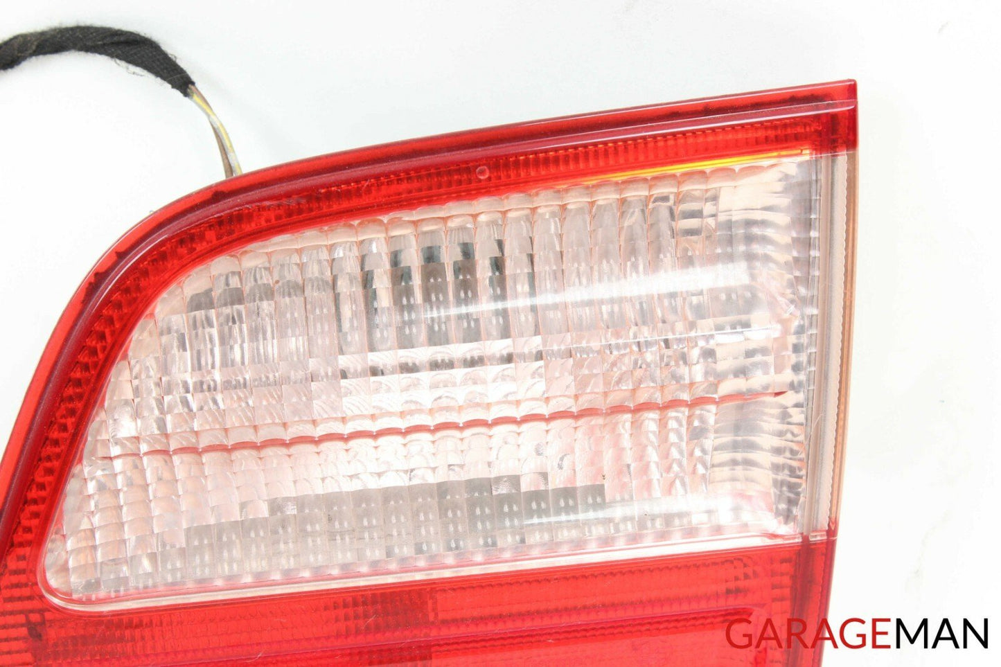 00-03 Mercedes W210 E320 Wagon Rear Right Passenger Inner Tail Light Lamp OEM