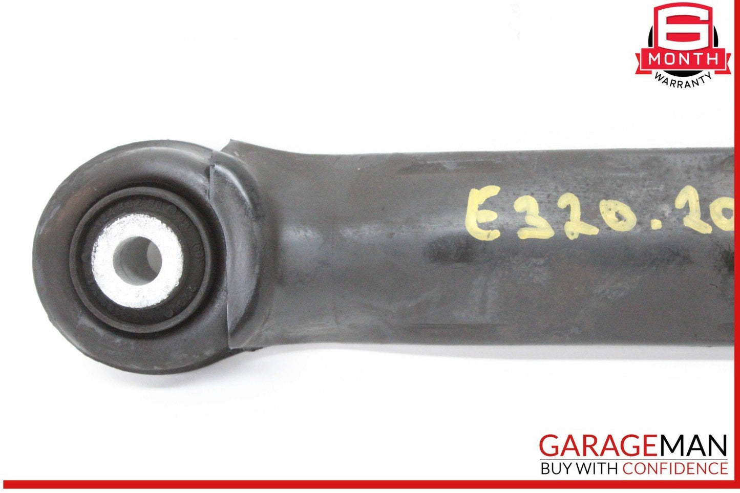 96-02 Mercedes W210 E320 E430 Rear Right or Left Lower Forward Control Arm OEM
