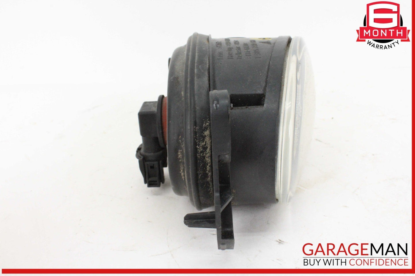 06-10 Mercedes W211 E320 CLS500 Fog Light Lamp Right Side 1698201656 OEM