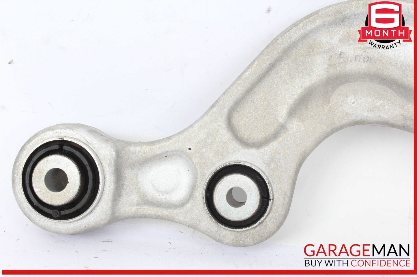 17-24 Audi Q5 Q7 Rear Left / Rear Right Upper Forward Control Arm 4M0505361G OEM