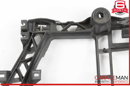 13-19 Mercedes X166 GL450 4MATIC Rear Left Bumper Holder Support Bracket OEM
