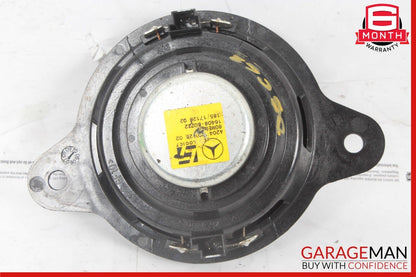08-11 Mercedes W204 C63 AMG C300 Front Lower Left or Right Side Door Speaker OEM