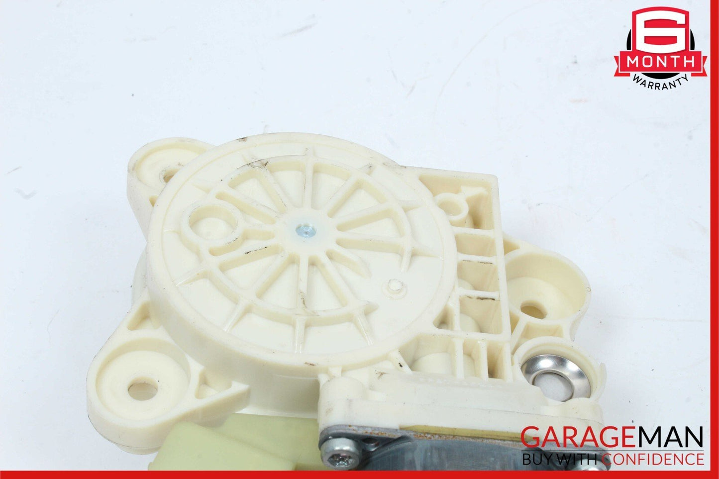 07-14 Mercedes W216 CL550 Front Right Passenger Side Door Window Regulator Motor