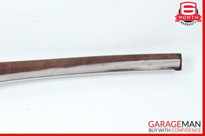 07-13 Mercedes W221 S550 S450 Dashboard Center Trim Molding 2216800671 OEM