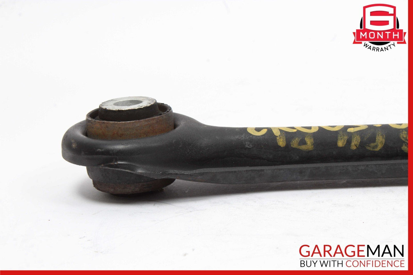 04-08 Chrysler Crossfire Rear Left / Right Suspension Lower Control Arm OEM