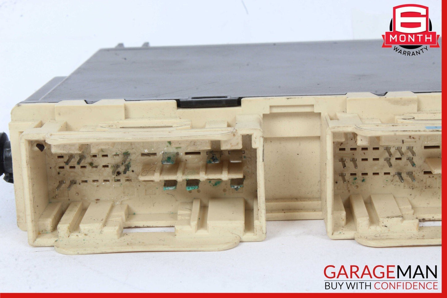 12-20 Mercedes W117 CLA250 GL450 ML550 Seat Control Module Front Right Side OEM