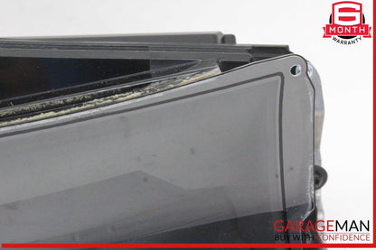 14-17 Mercedes W222 S550 Heads Up Windscreen Display Projector Unit 2229006410
