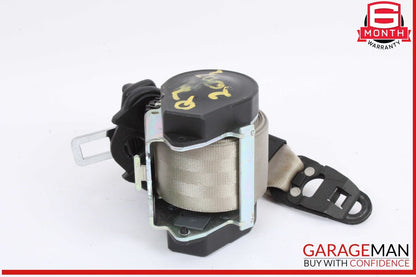 07-15 Audi Q7 Rear Left or Rear Right Side 3rd Third Row Seat Belt Retractor OEM