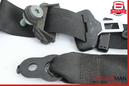 05-08 Mercedes R171 SLK280 Front Left Side Seat Belt Seatbelt Retractor OEM